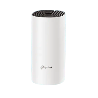 TP-Link Deco E4 Mesh WiFi sistem AC1200Mb/s 3 rutera E4R u pakovanju