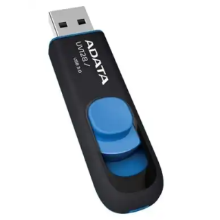USB Flash 64 GB AData 3.1 AUV128-64G-RBE