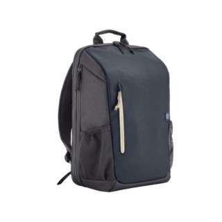Ranac HP 15,6" Travel/6B8U7AA/18l/plava