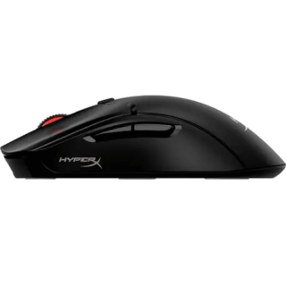 Miš HP HyperX Pulsefire Haste 2/Wireless/Gaming/crna