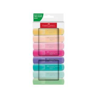 Signir Faber castell set 46 1/8 pastel 254658