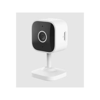 Kamera TRUST IPCAM-2900 SMART FIXED CAMERA/bela