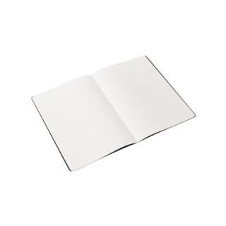 Sveska meki povez EcoQua Fabriano A4 SK 40L 90g bordo 1/5