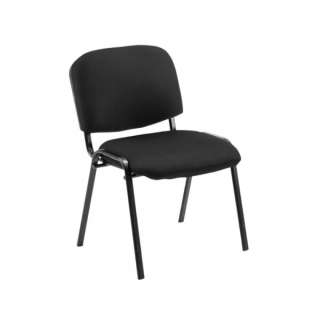 Stolica konferencijska TAURUS TN crna