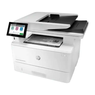 MFP HP LaserJet Enterprise MFP M430f /1200x1200/38ppm/2GB/LAN/USB, Toner CF259/258 3PZ55A