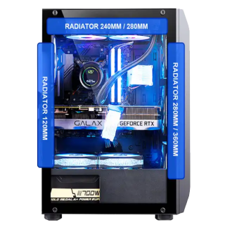 Kućište Zeus Y03B 700W