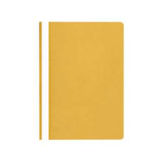 Fascikla polumehanika EURO narandžasta 1/25