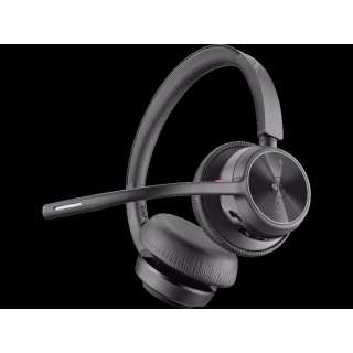 Slušalice HP Poly VOY 4320-M USB-A HS+BT700/MS Teams