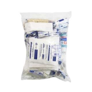 Osnovno punjenje prva pomoć TS1