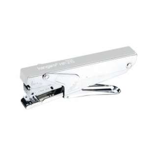 Heftalica KANGARO HP-210 siva