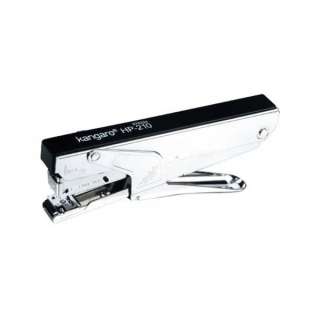 Heftalica KANGARO HP-210 crna