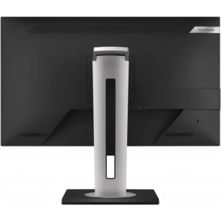 Monitor 27 Viewsonic VG2756-4K 3840x2160/4K UHD/IPS/5ms/60Hz/2x HDMI/DP/3x USB/USB-C/Pivot/Zvučnici