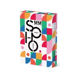 Fotokopir papir A4/80gr Soho