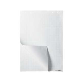 Blok za flipchart tablu 20 l. 60x85 sa rupama, karo 25x25mm