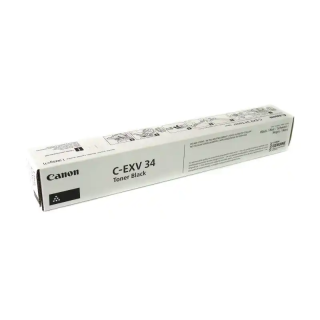 Toner Orink Canon EXV34 black