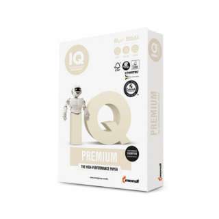 Fotokopir papir A4/80gr IQ TRIOTEC MONDI