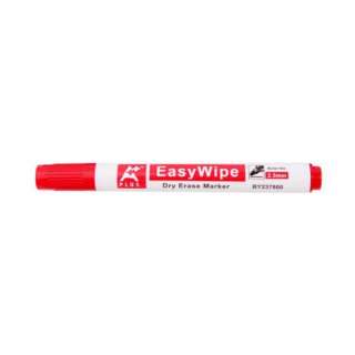 Board marker easyWipe A-plus BY237800 crveni