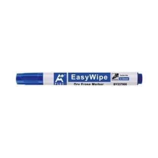 Board marker easyWipe A-plus BY237800 plavi