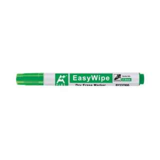 Board marker easyWipe A-plus BY237800 zeleni