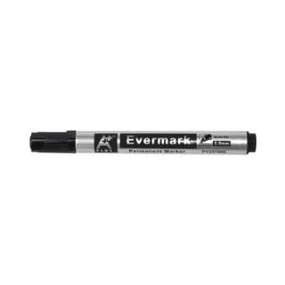 Permanentni marker Evermark A-plus PY237800 crni
