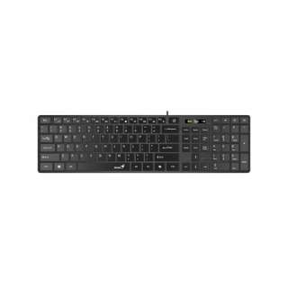 Tastatura Genius Slimstar 126 USB US