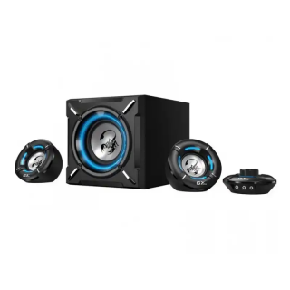 Gaming zvučnici Genius SW-G2.1 1000 26W