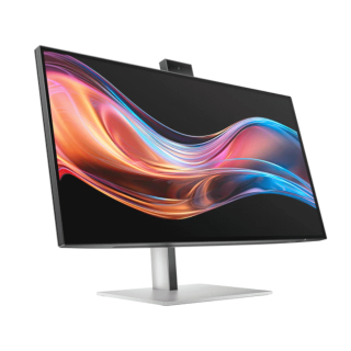 Monitor HP S7 Pro 727pm 27" Conf/3840x2160/60Hz/5ms/HDMI,DP,Thun USB-C 100W,RJ45/pivot,visina/zvu/3g