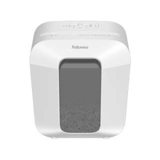 Uništivač dokumenata FELLOWES LX-25 beli 100109815