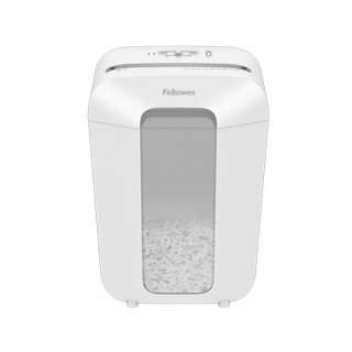 Uništivač dokumenata FELLOWES LX-70 beli 100017468
