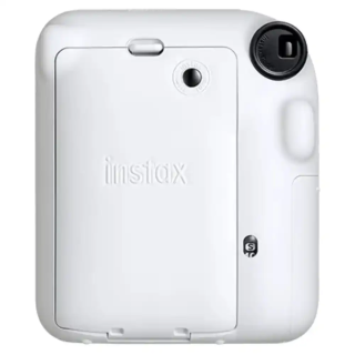 Fotoaparat FUJIFILM Instax Mini 12 Clay White