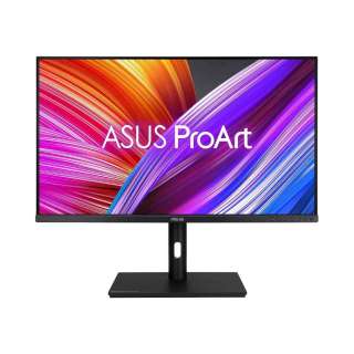 Monitor ASUS Proart PA328QV 31.5"/IPS/2560x1440/75Hz/5ms GtG/HDMI,DP,USB/pivot,visina/zvucnici/crna