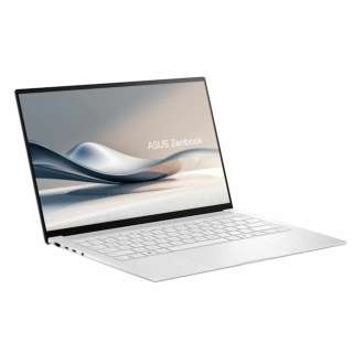Laptop ASUS Zenbook S14 UX5406SA-PZ259W W11H/14"3K OLEDTouch/U7 258V/32GB/1TB/backlit/olovka/futrola