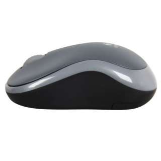 Miš Wireless Logitech M185 sivi 910-002235