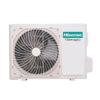Klima uređaj Hisense Energy SE HiNano KA50BS0EW 18000BTU inverter
