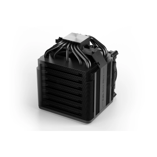 CPU Cooler Be quiet Dark Rock PRO 5 BK036 (AM4,AM5,1151,1150,1155,1200,1700)/TDP-270W
