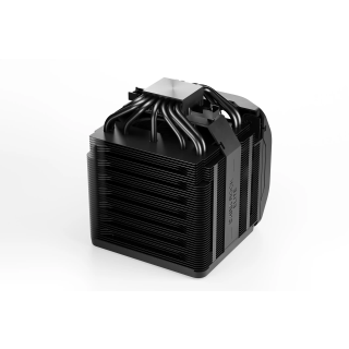 CPU Cooler Be quiet ARGB Dark Rock ELITE BK037 (AM4,AM5,1151,1150,1155,1200,1700)/TDP-280W