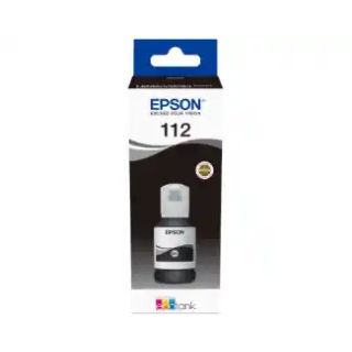 Kertridž Epson 112 C13T06C14A black