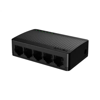 Svič 10/100/1000 5-Port Tenda SG105M