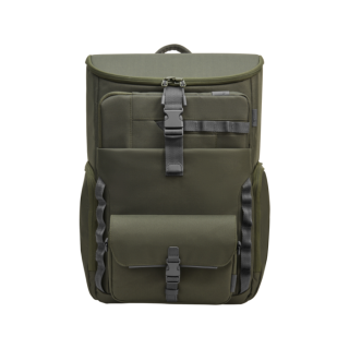 Ranac HP 15.6 Modular/9J4C1AA /3 in1/zelena