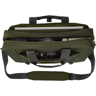 Torba HP 15.6 Modular/9J4C2AA /3 in1/zelena