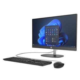 Racunar HP 24-cr0000nh AiO/DOS/23.8" FHD AG/Ryzen 7-7730U/16GB/512GB SSD
