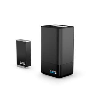 Punjac GOPRO MAX Enduro