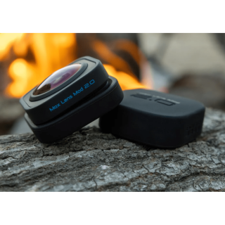 Socivo GOPRO MAX Lens /Mod 2.0
