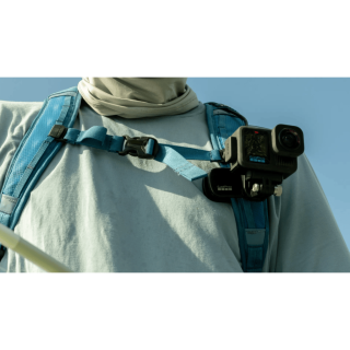 Drzac GOPRO Magnetic Latch Mount H13/MAX2/LIT Hero