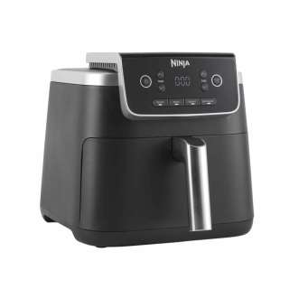Air fryer NINJA AF140EU jedna korpa/2000W/4.7L/crna
