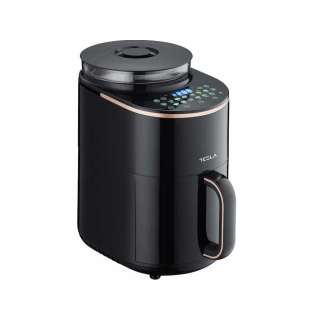 Air Fryer TESLA AF450BCS/3u1/1500W/4.5L/digital panel/crna