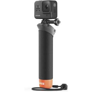 Nosac GOPRO The Handler/plutajuci/crna