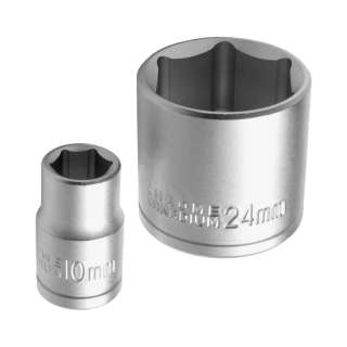 FIELDMANN FDG 5006-60R Set ručnog alata (60 delova)