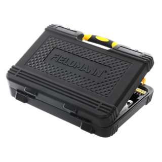 FIELDMANN FDG 5008-53R Set ručnog alata (53 dela)