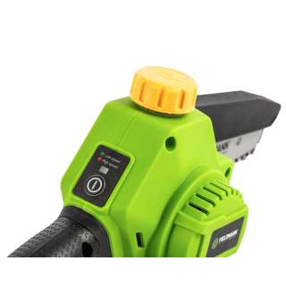 FIELDMANN FZP 70105-0 Akumulatorska MINI lančana testera 20V (bez baterije i punjača)